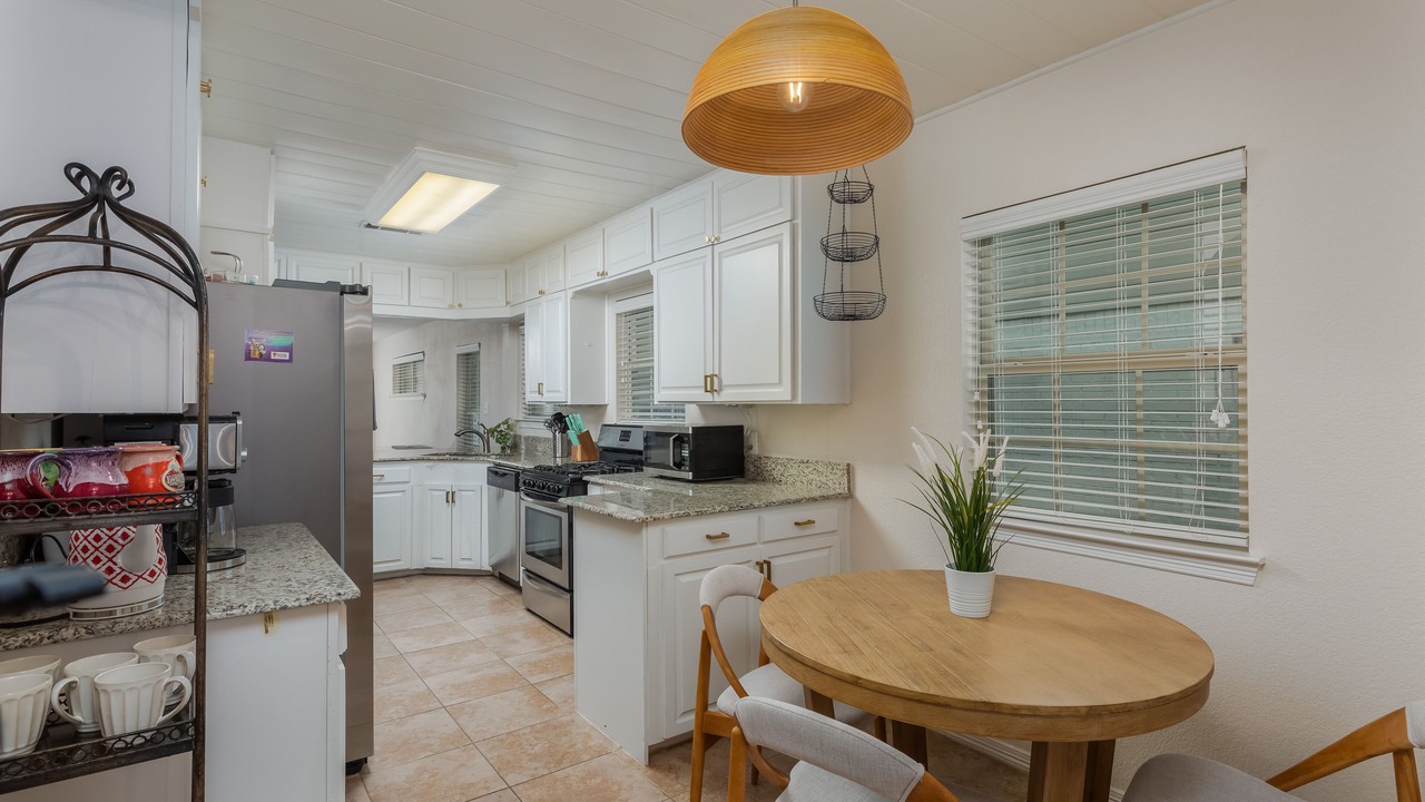 Photo of Kitchen in Arlington Heights