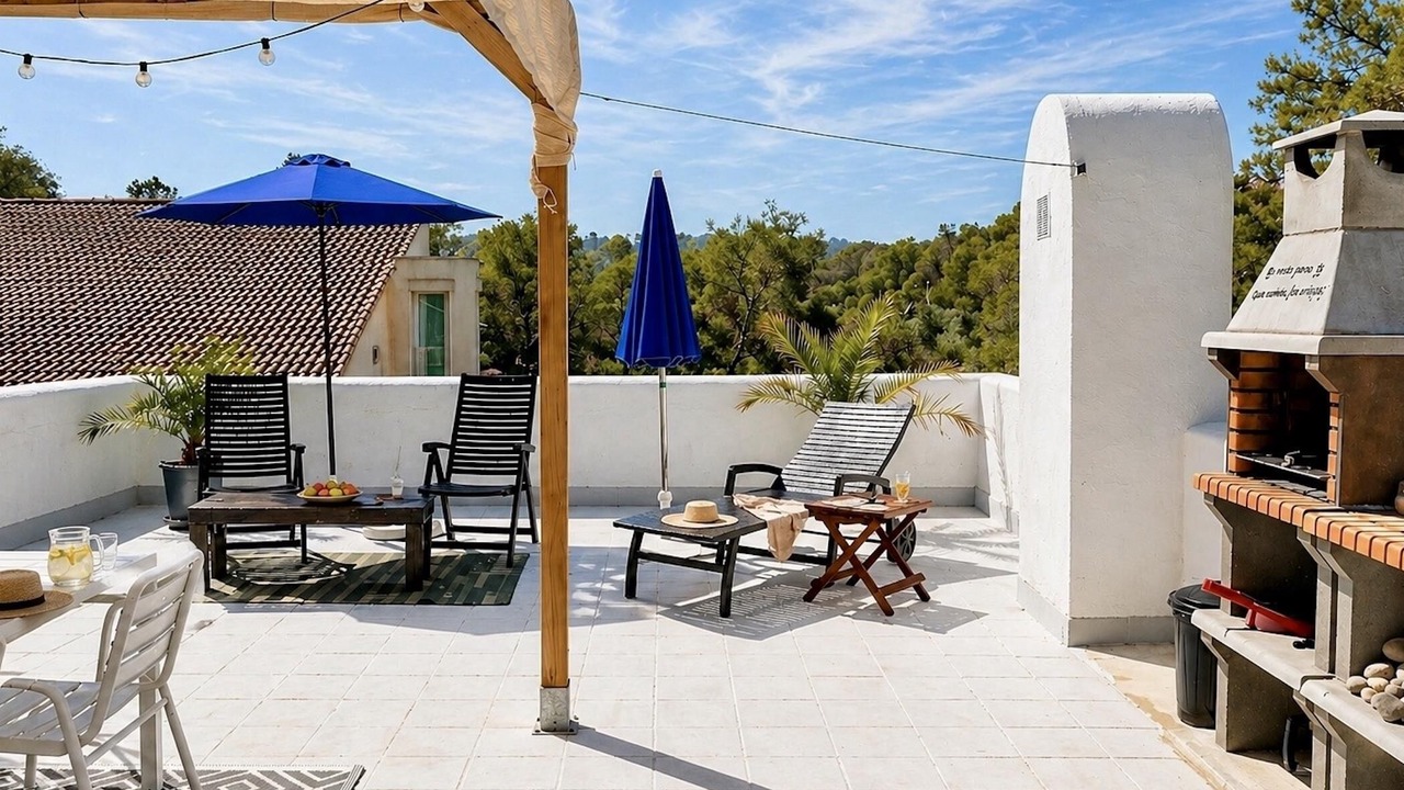 Photo of Outdoor in Olivella