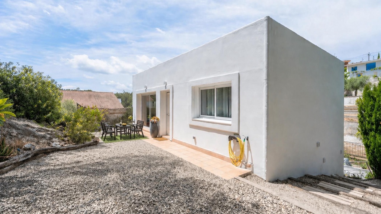 Photo of Outdoor in Olivella