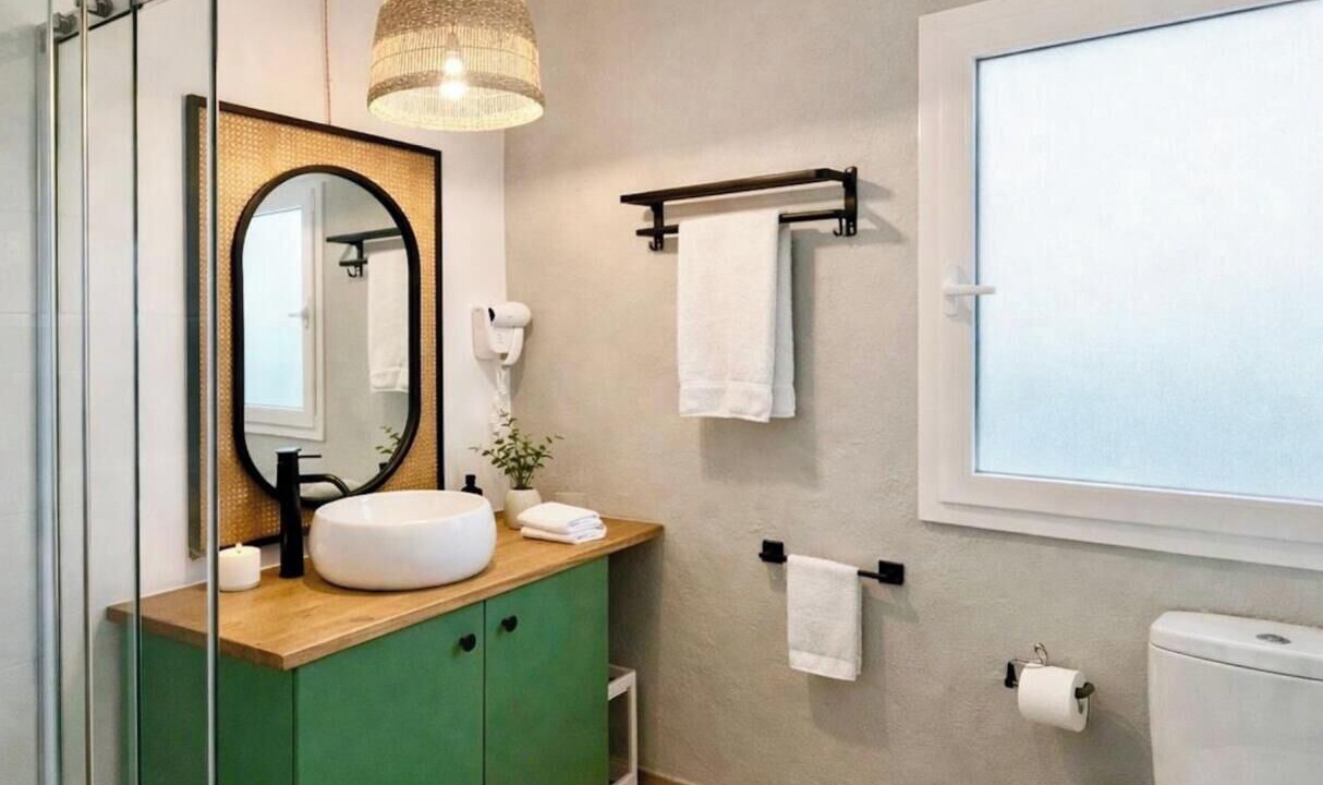 Photo of Bathroom in Olivella