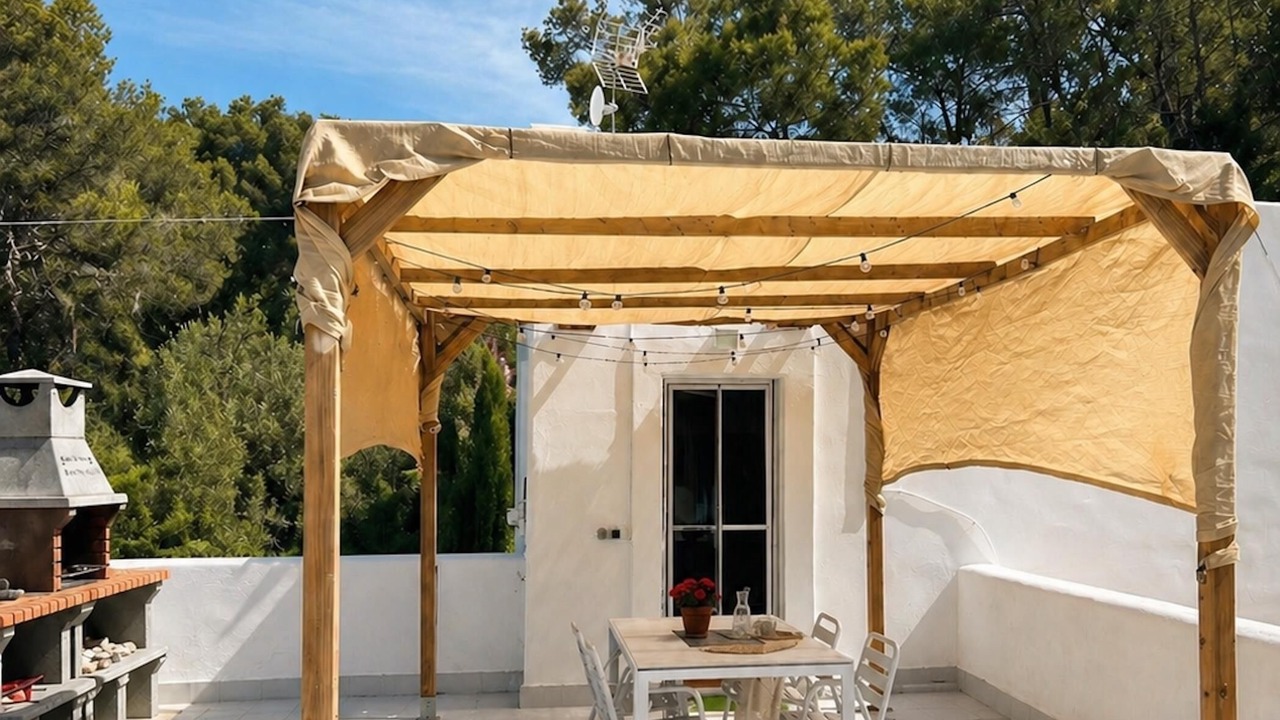 Photo of Outdoor in Olivella