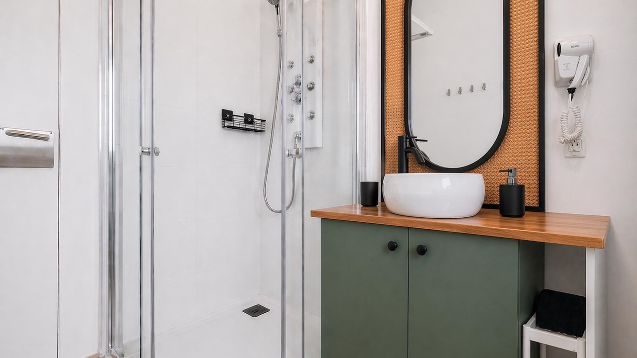 Photo of Bathroom in Olivella