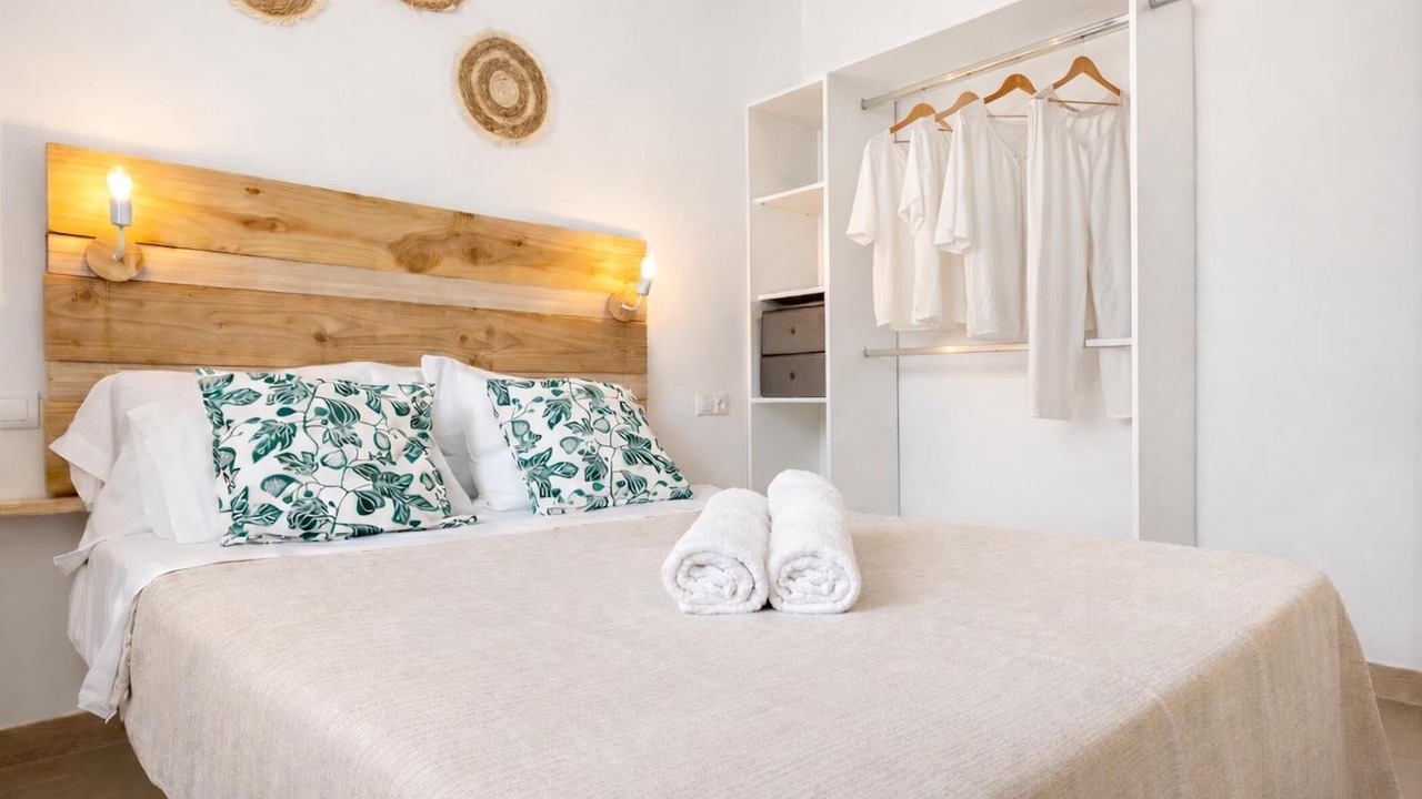 Photo of Bedroom in Olivella