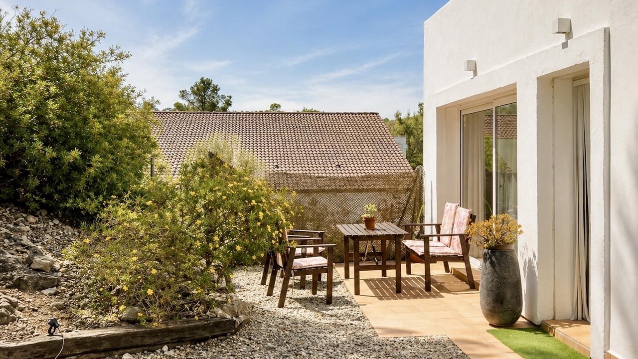 Photo of Outdoor in Olivella