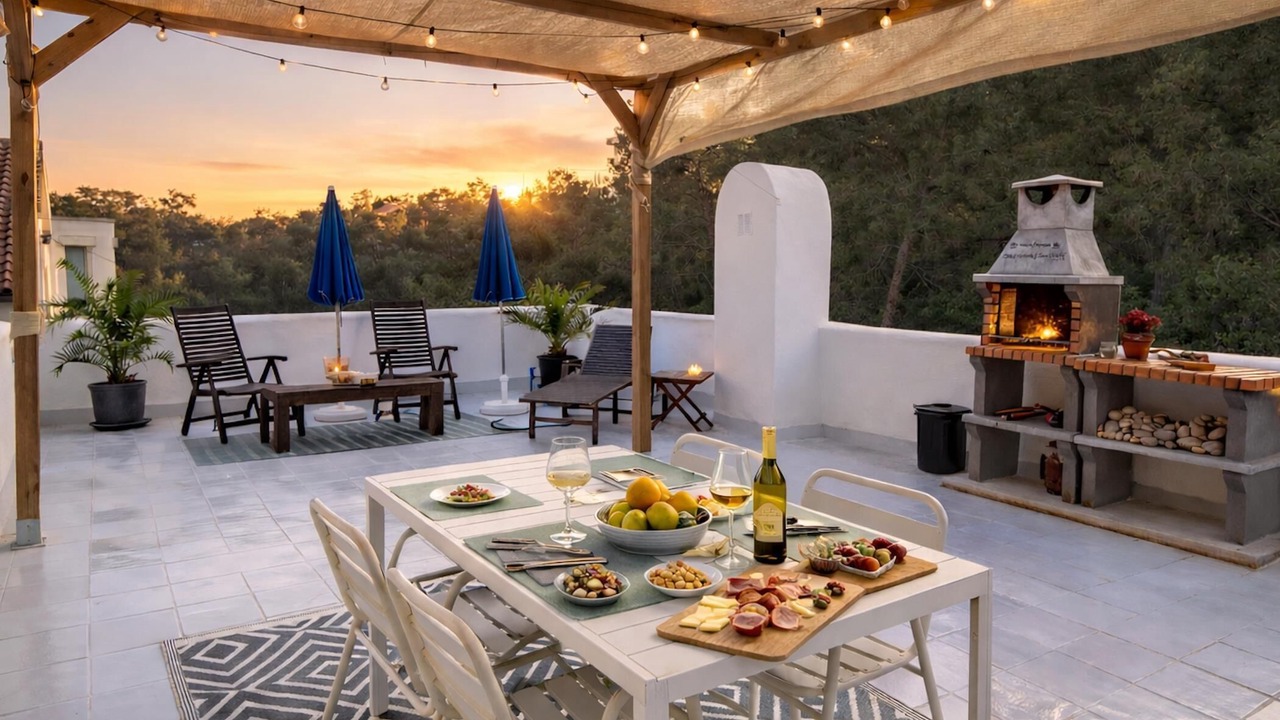 Photo of Outdoor in Olivella
