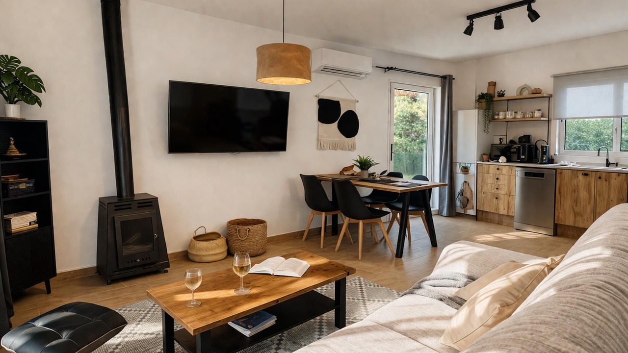 Photo of Livingroom in Olivella