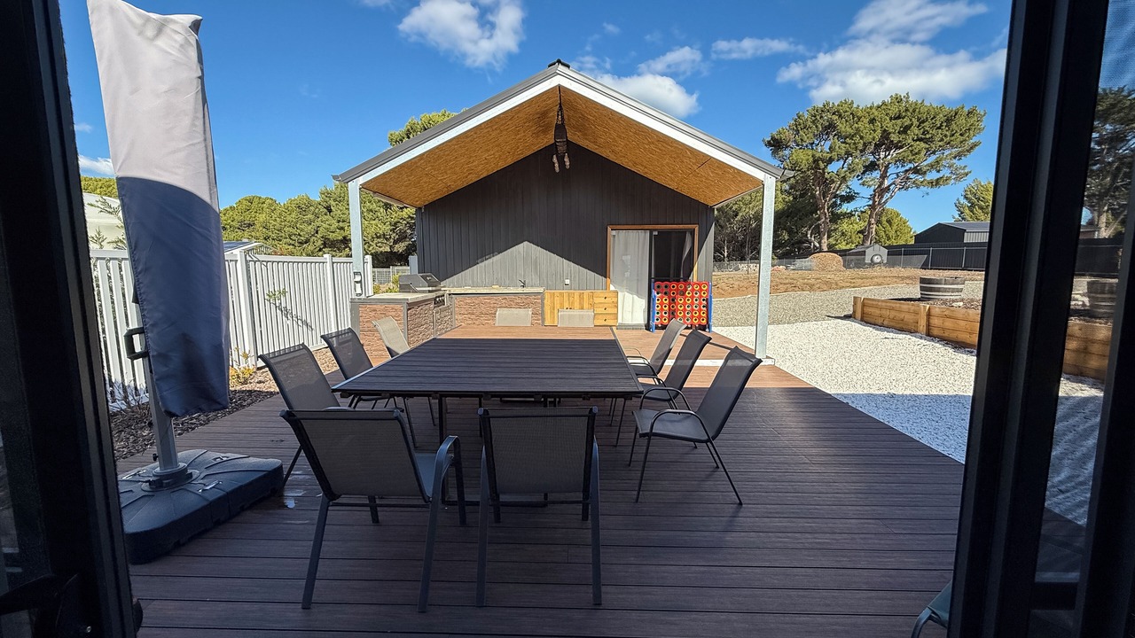 Photo of Outdoor in Nangkita