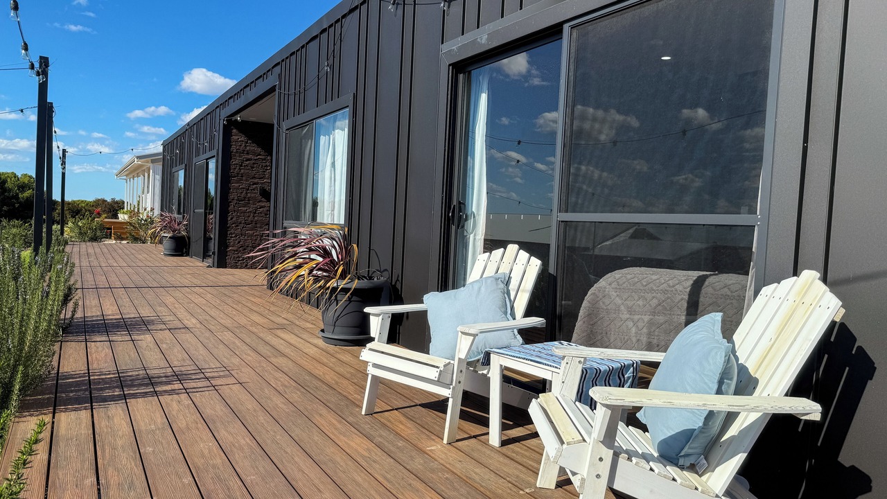 Photo of Patio Balcony in Nangkita