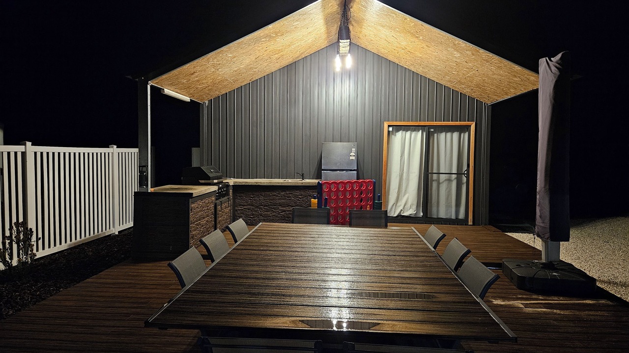 Photo of Outdoor in Nangkita