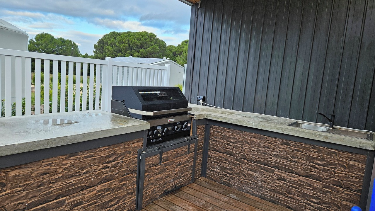 Photo of Patio Balcony in Nangkita