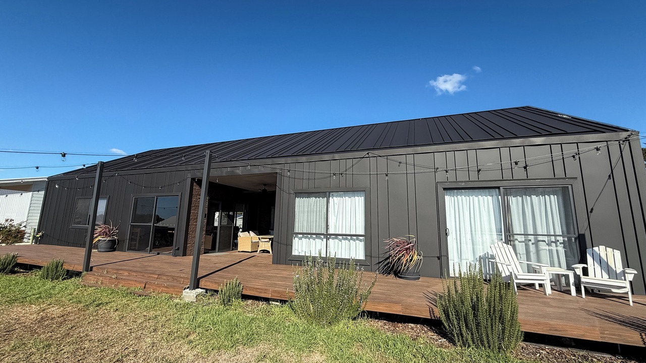 Photo of Patio Balcony in Nangkita
