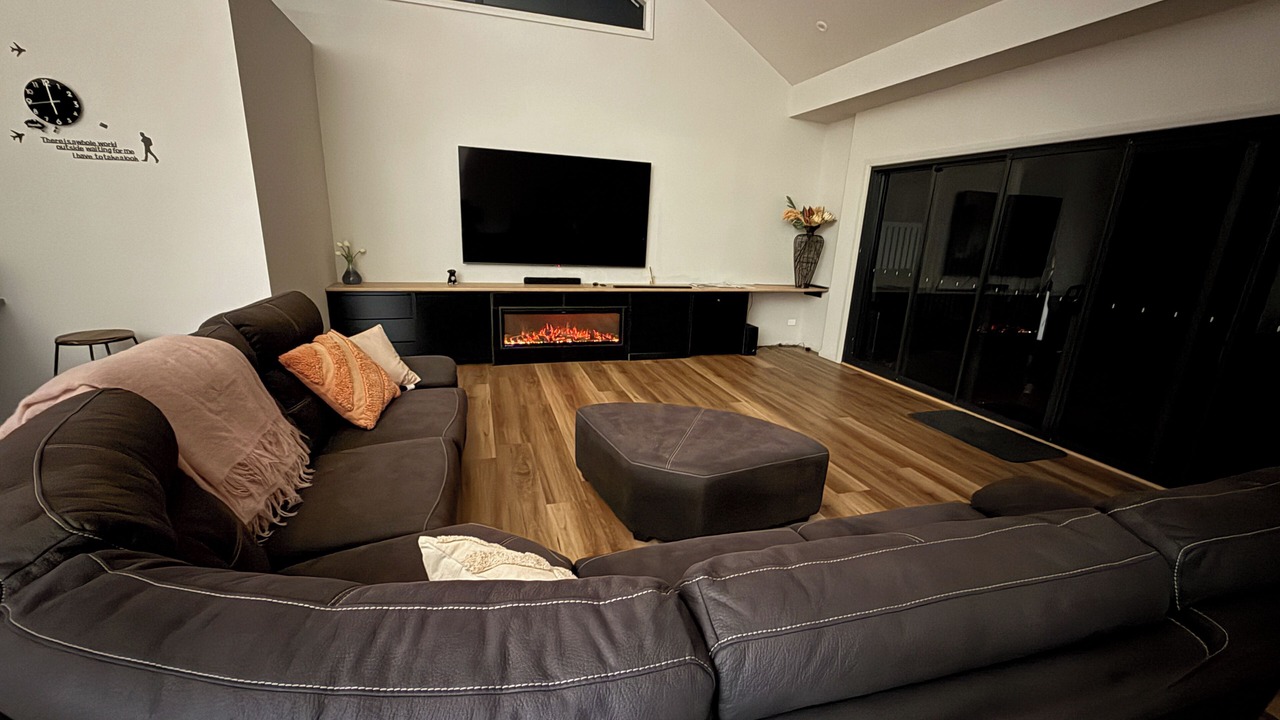 Photo of Livingroom in Nangkita