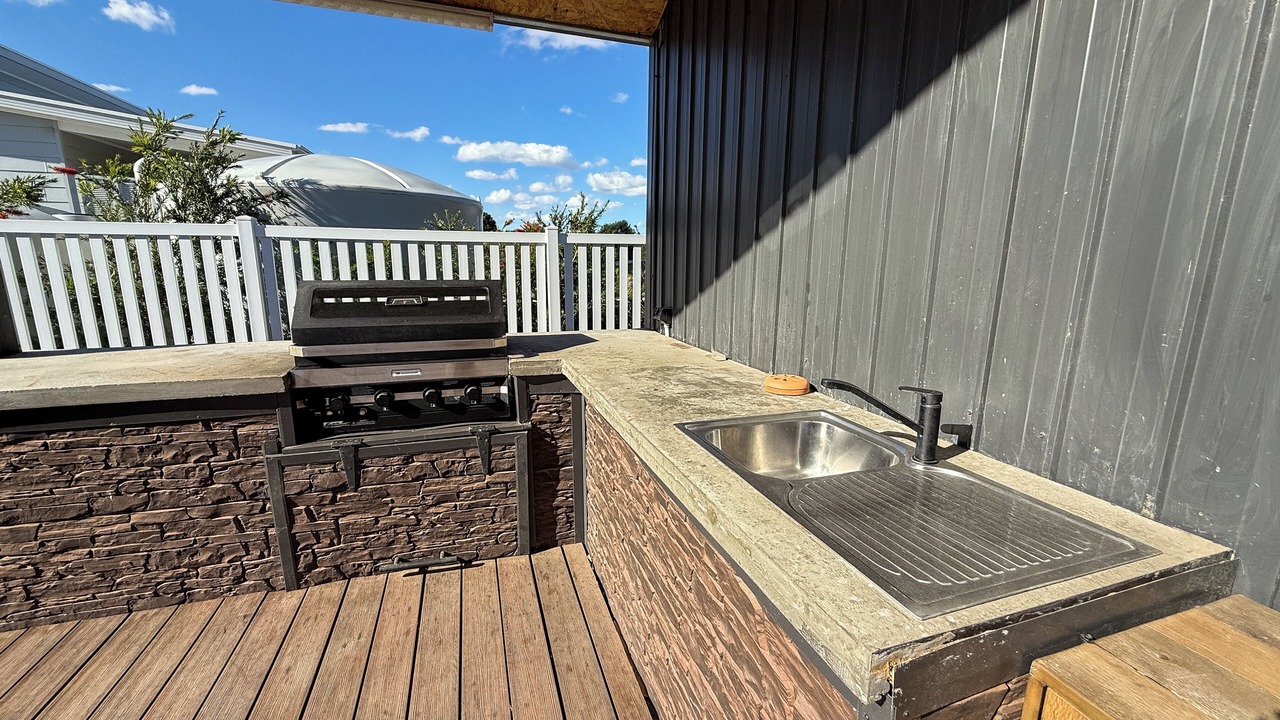 Photo of Patio Balcony in Nangkita