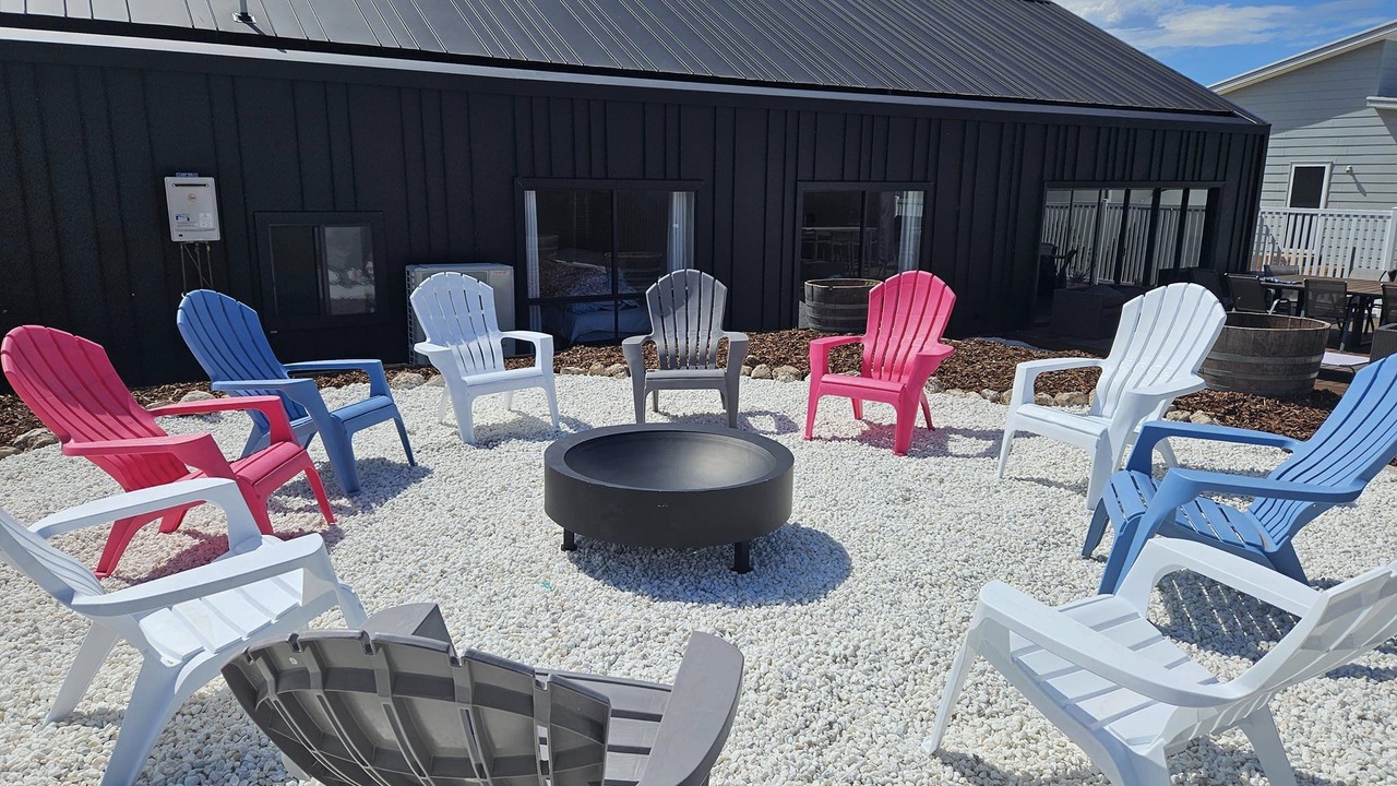 Photo of Patio Balcony in Nangkita
