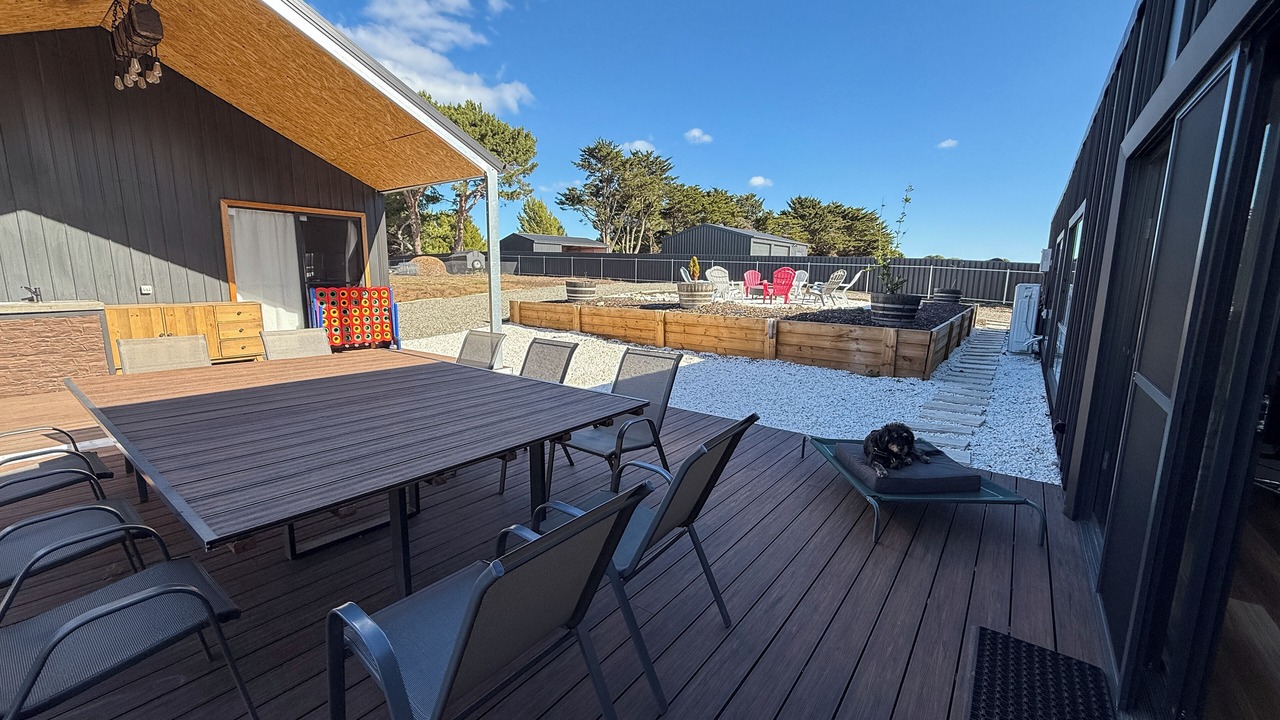 Photo of Outdoor in Nangkita