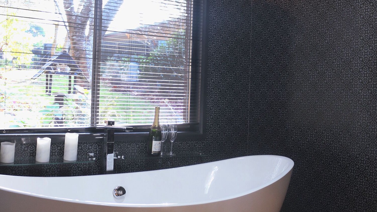 Photo of Bathroom in Olinda