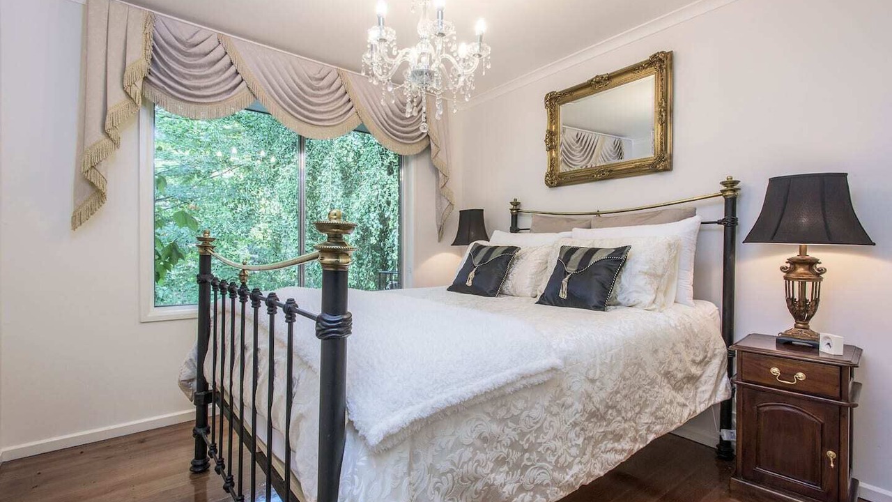 Photo of Bedroom in Olinda