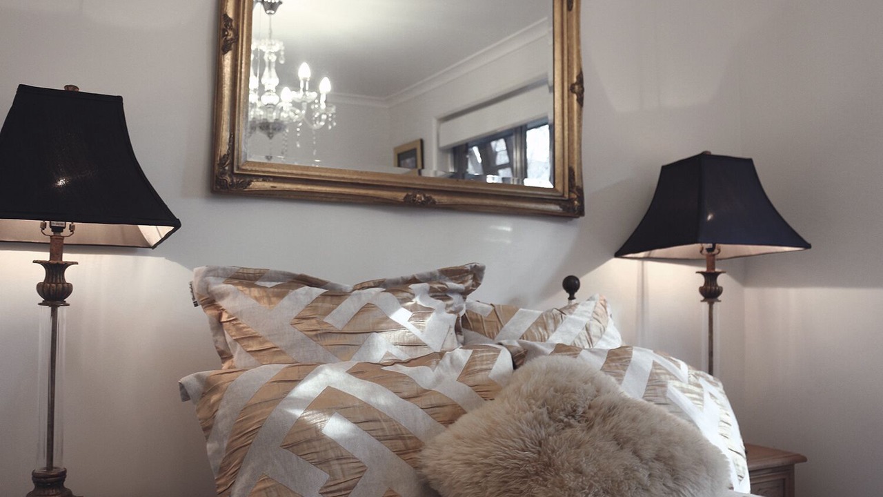 Photo of Bedroom in Olinda