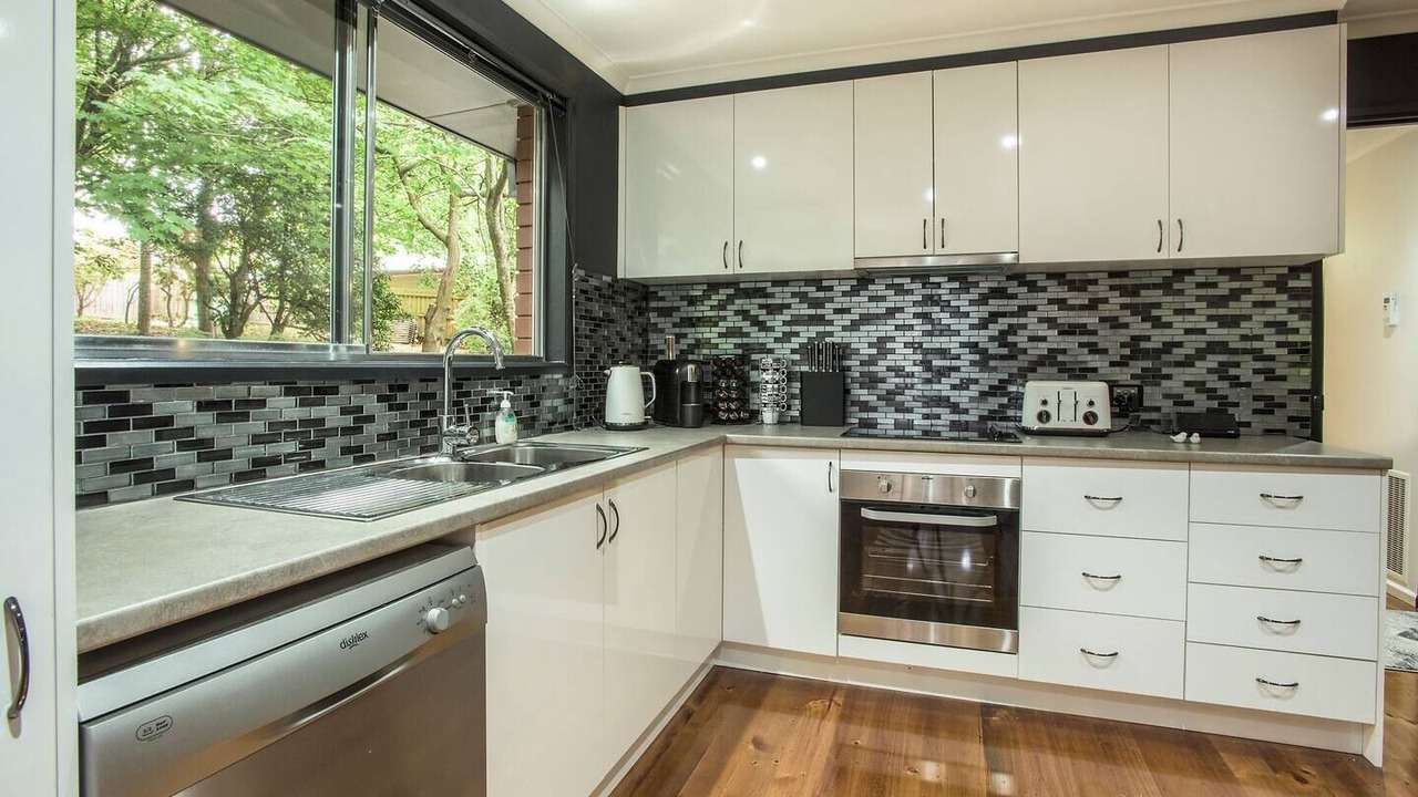 Photo of Kitchen in Olinda