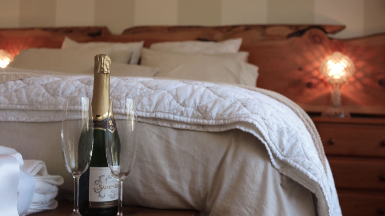 Photo of Bedroom in Olinda