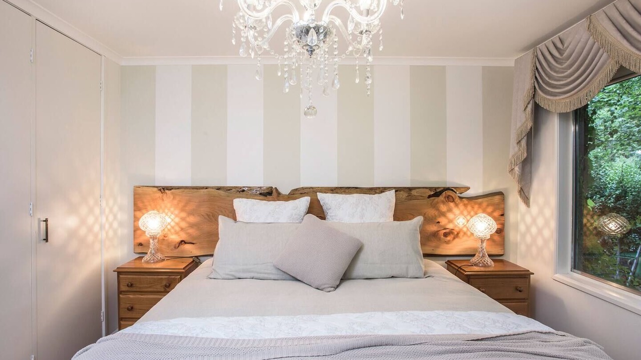 Photo of Bedroom in Olinda