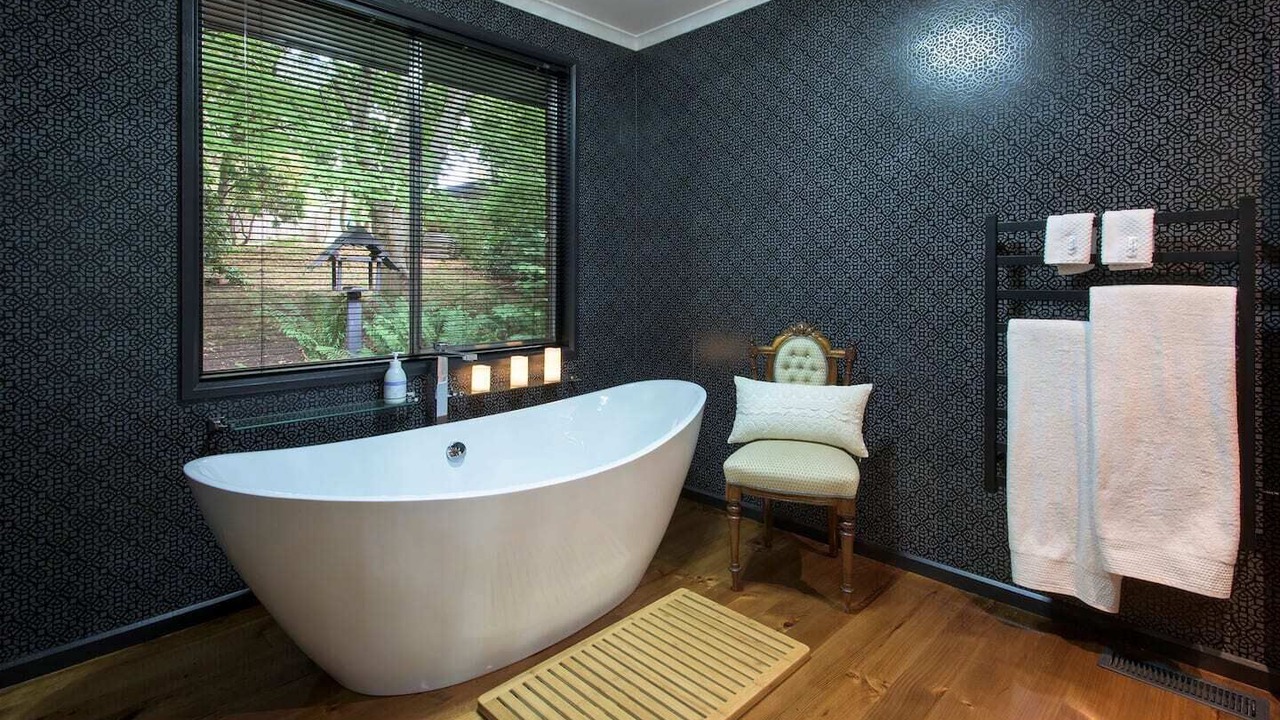 Photo of Bathroom in Olinda