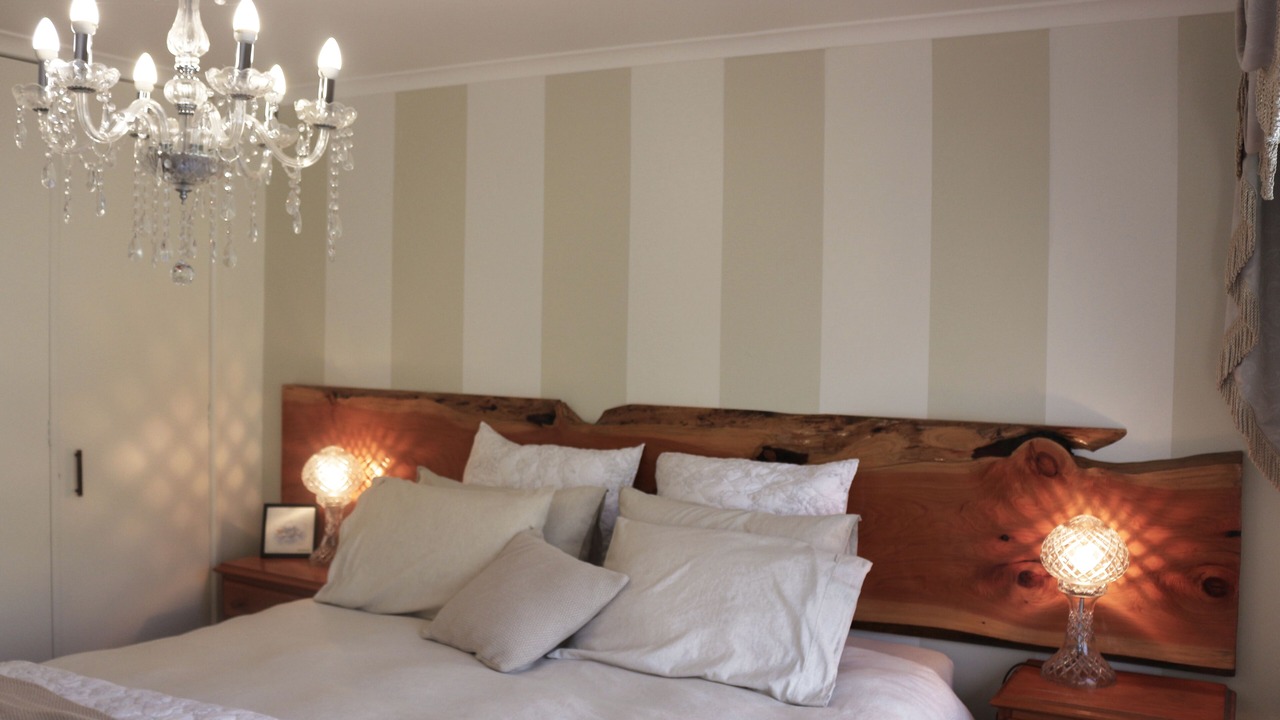 Photo of Bedroom in Olinda