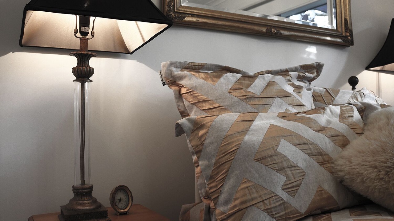 Photo of Bedroom in Olinda