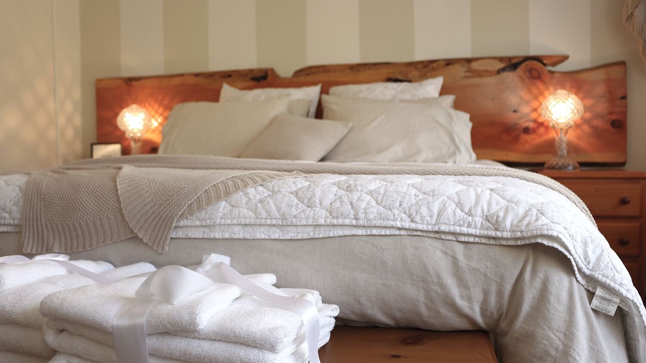 Photo of Bedroom in Olinda