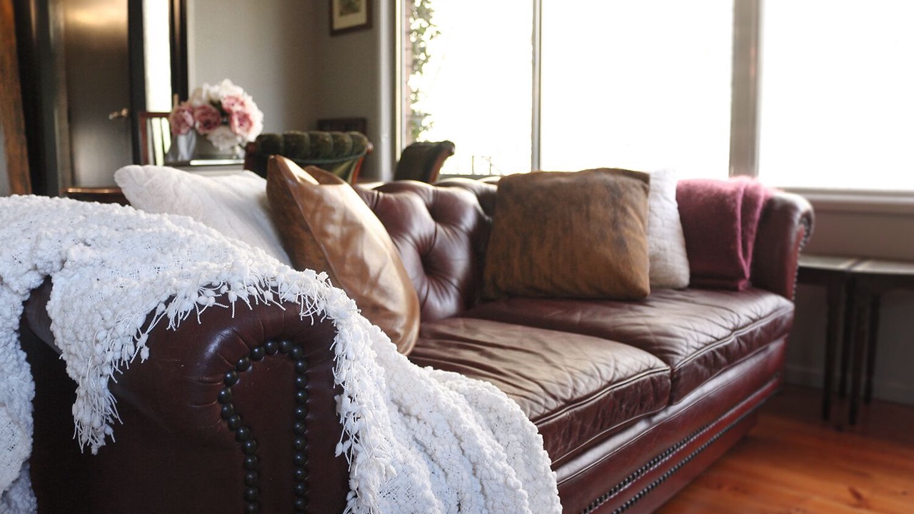 Photo of Livingroom in Olinda