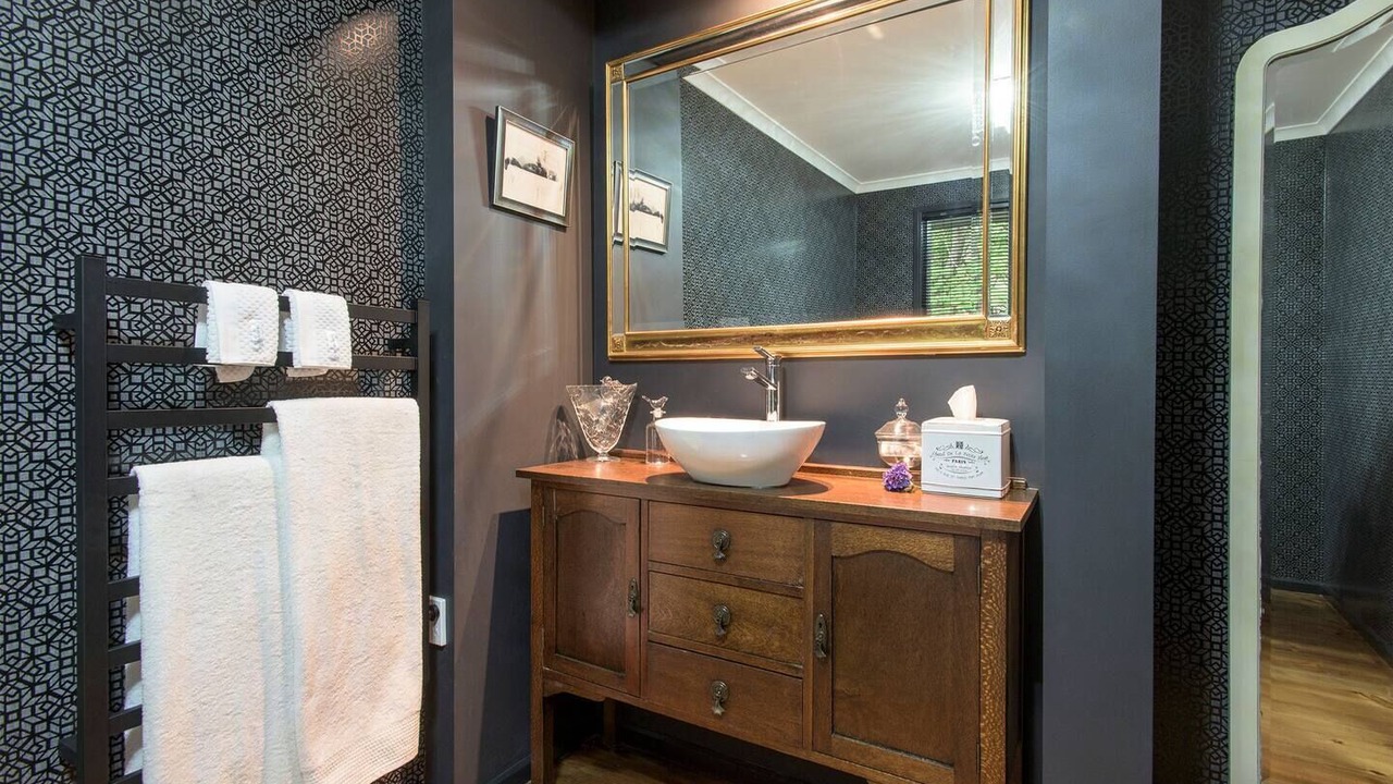 Photo of Bathroom in Olinda