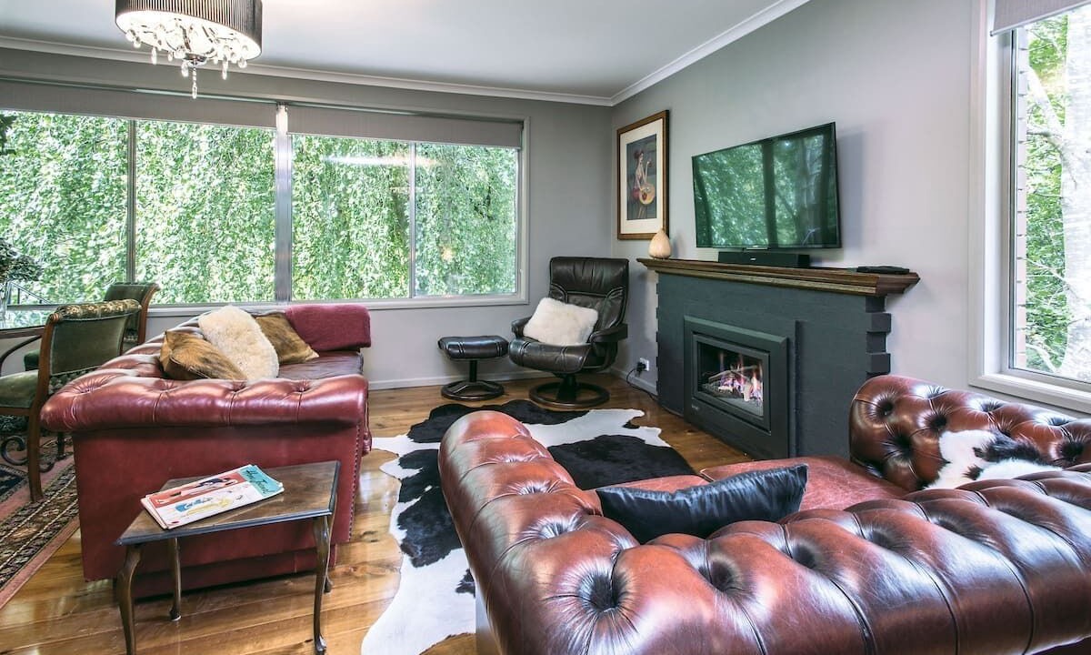 Photo of Livingroom in Olinda