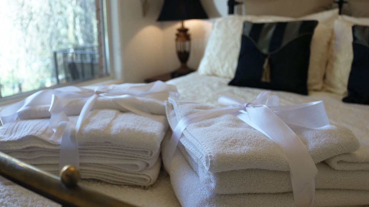 Photo of Bedroom in Olinda