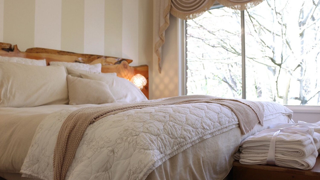 Photo of Bedroom in Olinda