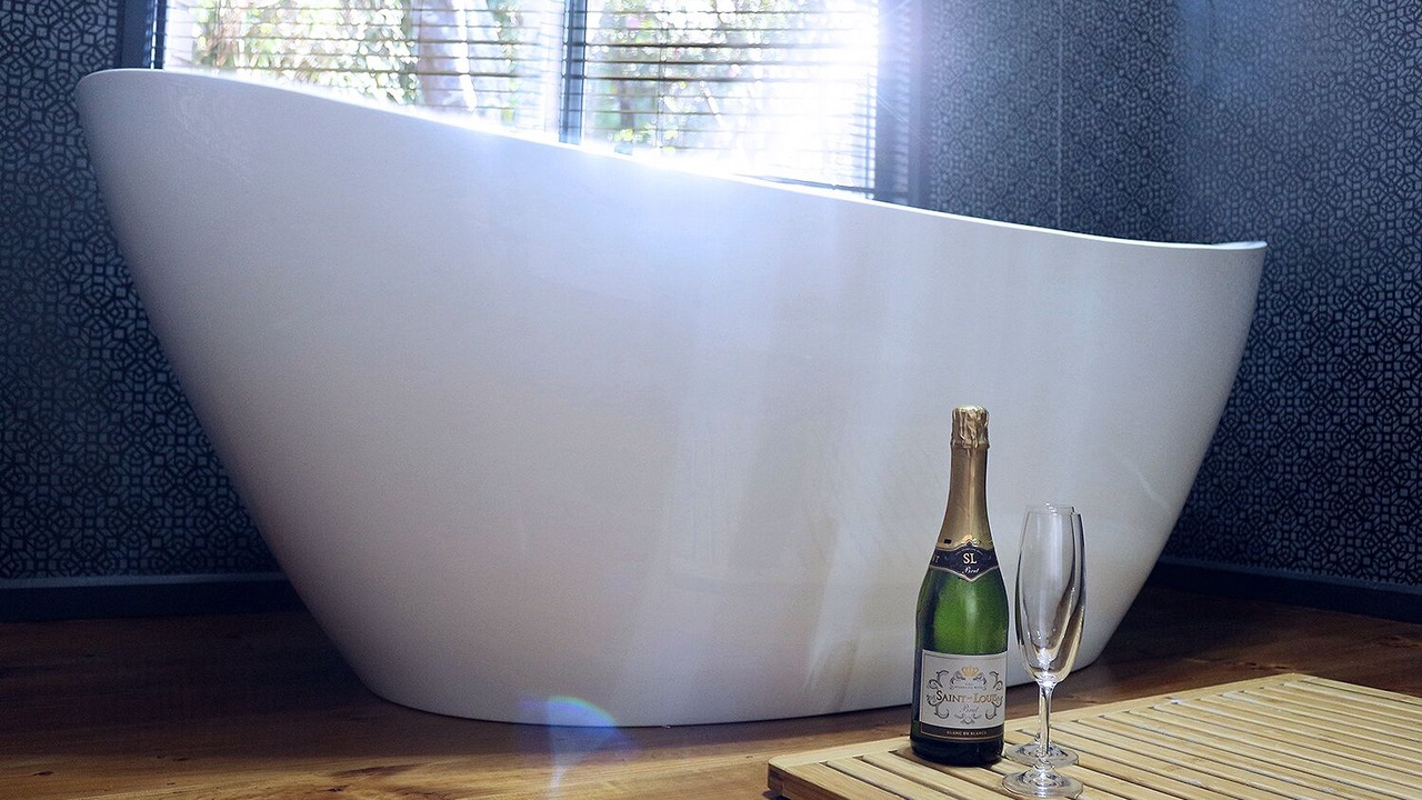 Photo of Bathroom in Olinda