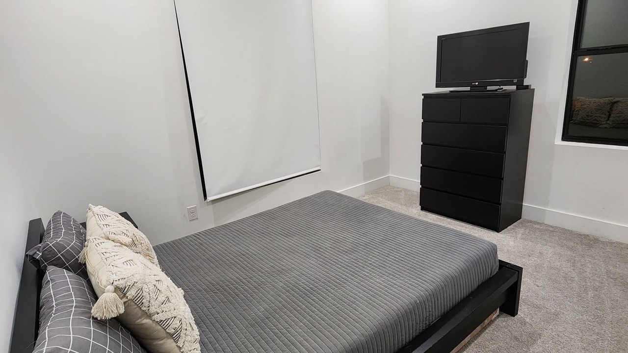 Photo of Bedroom in West Dallas