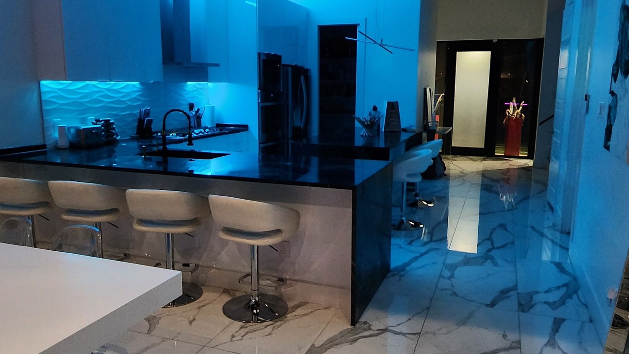 Photo of Kitchen in West Dallas