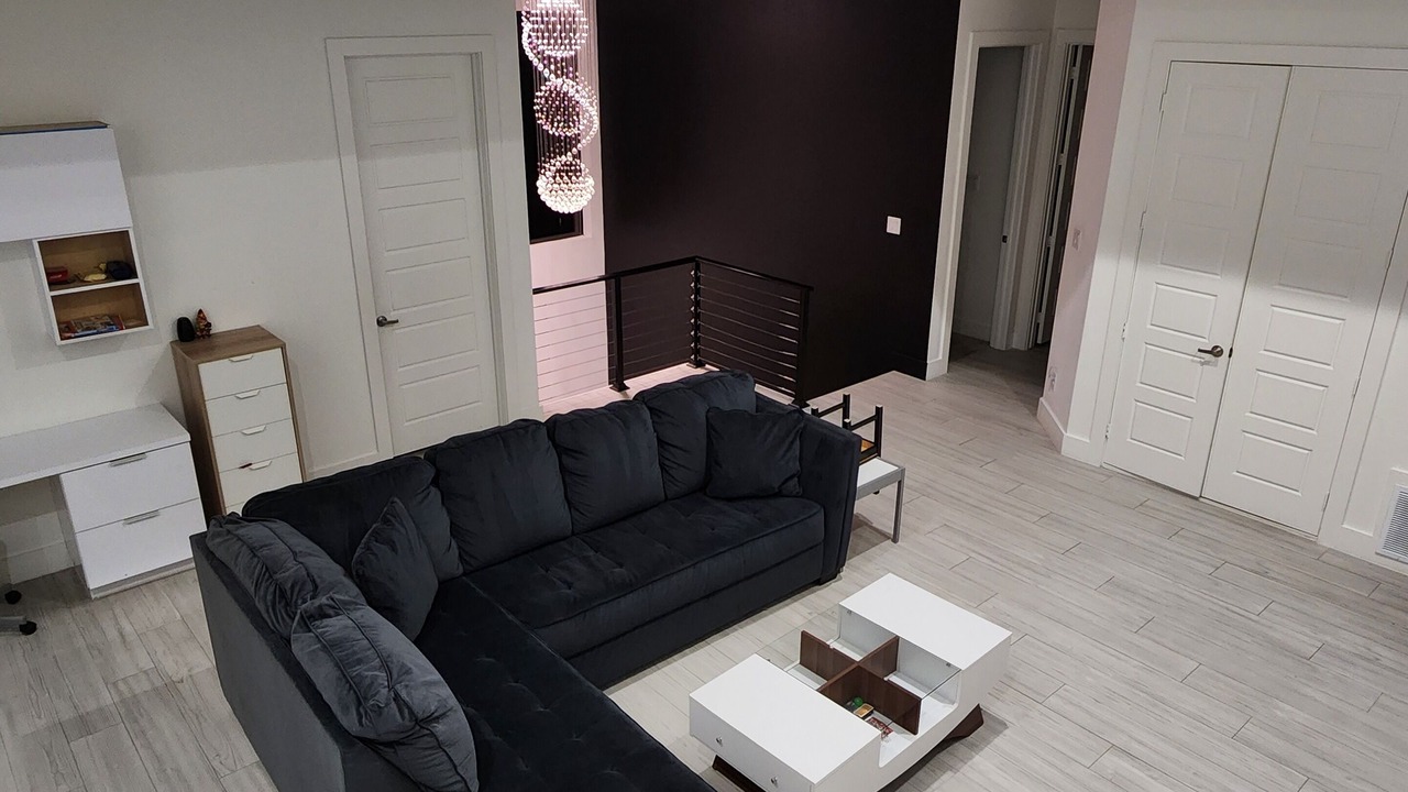 Photo of Livingroom in West Dallas