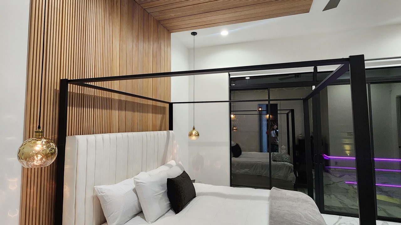 Photo of Bedroom in West Dallas