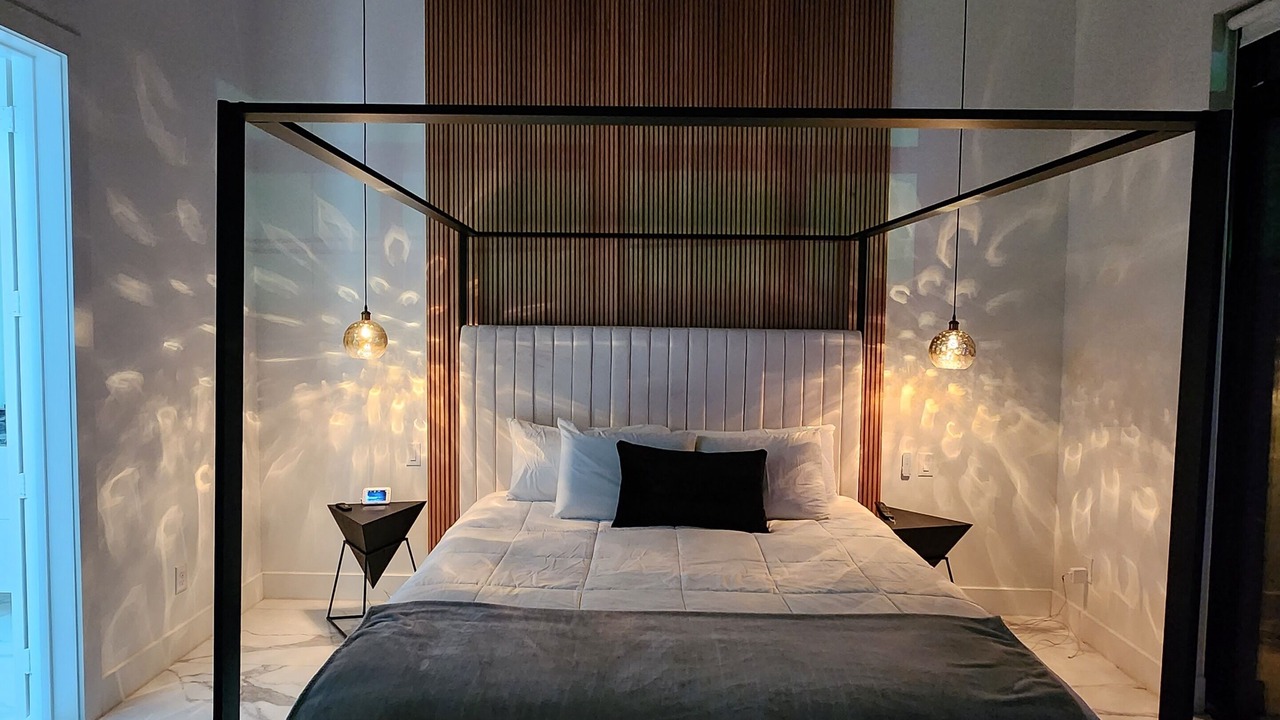 Photo of Bedroom in West Dallas