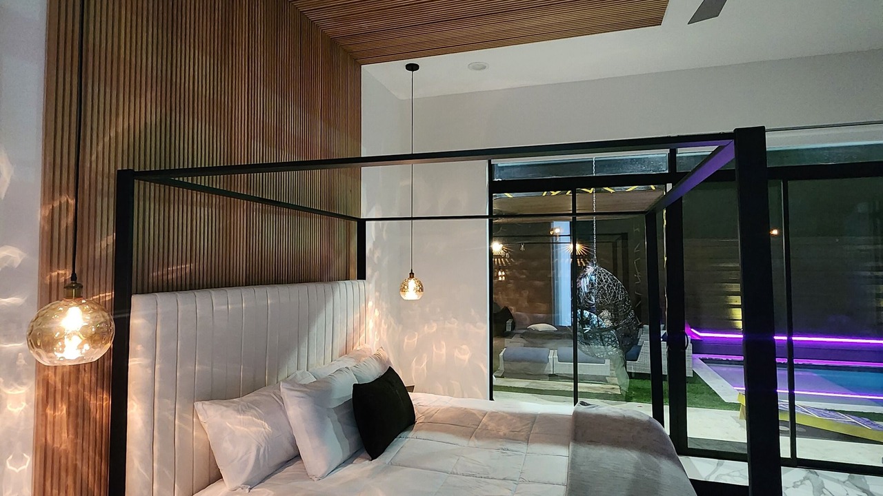 Photo of Bedroom in West Dallas