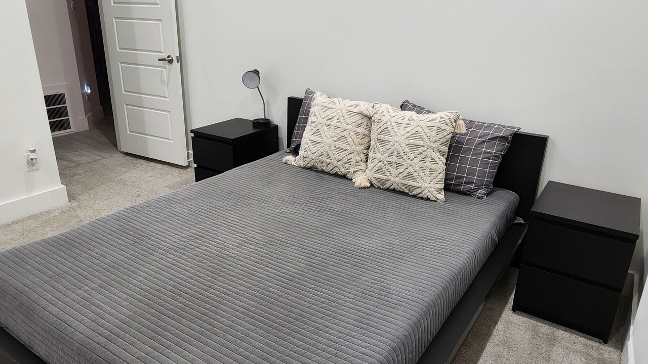 Photo of Bedroom in West Dallas