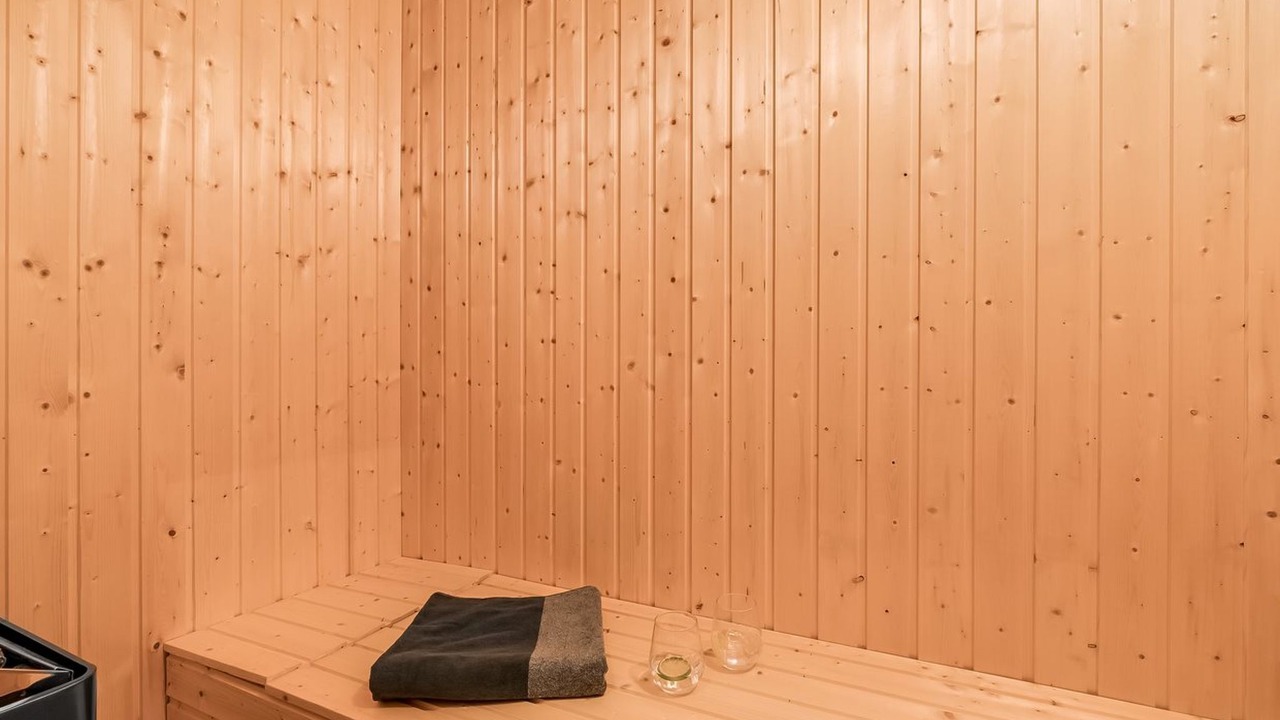 Photo of Bathroom in Bork Havn