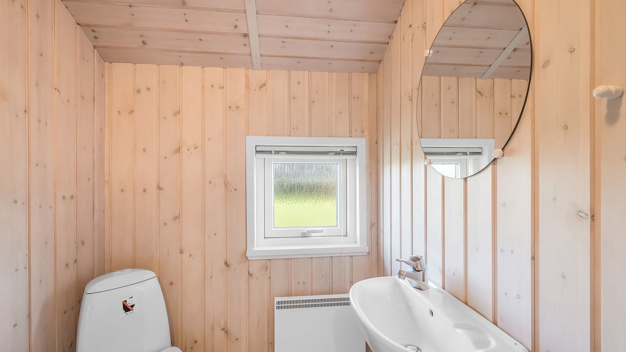 Photo of Bathroom in Bork Havn
