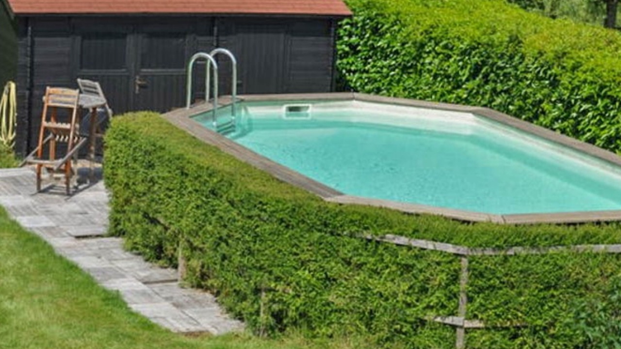Photo of Outdoor in Chambourg-sur-Indre