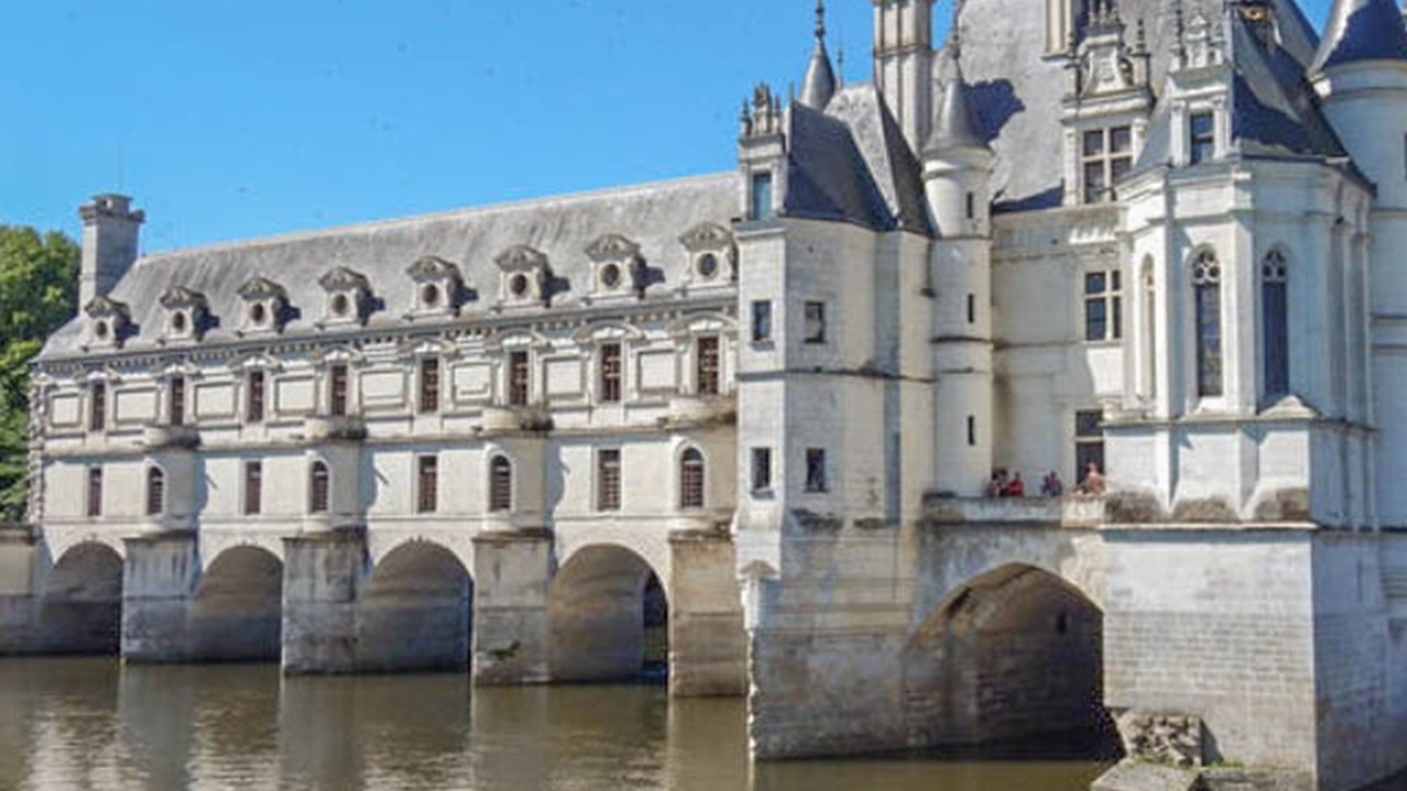 Photo of Others in Chambourg-sur-Indre