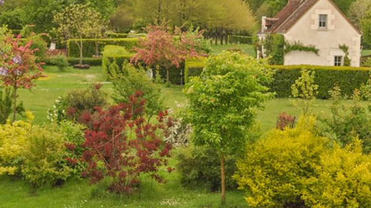 Photo of Outdoor in Chambourg-sur-Indre