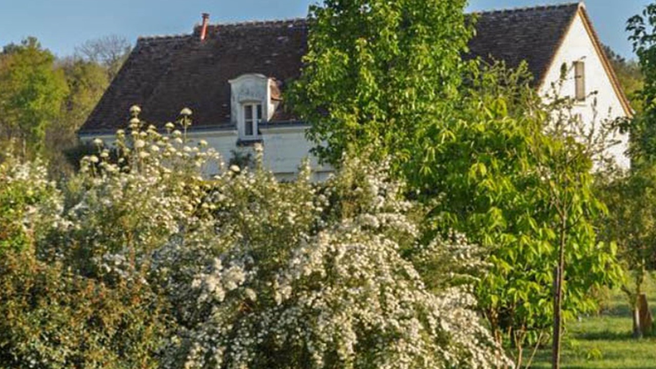 Photo of Outdoor in Chambourg-sur-Indre