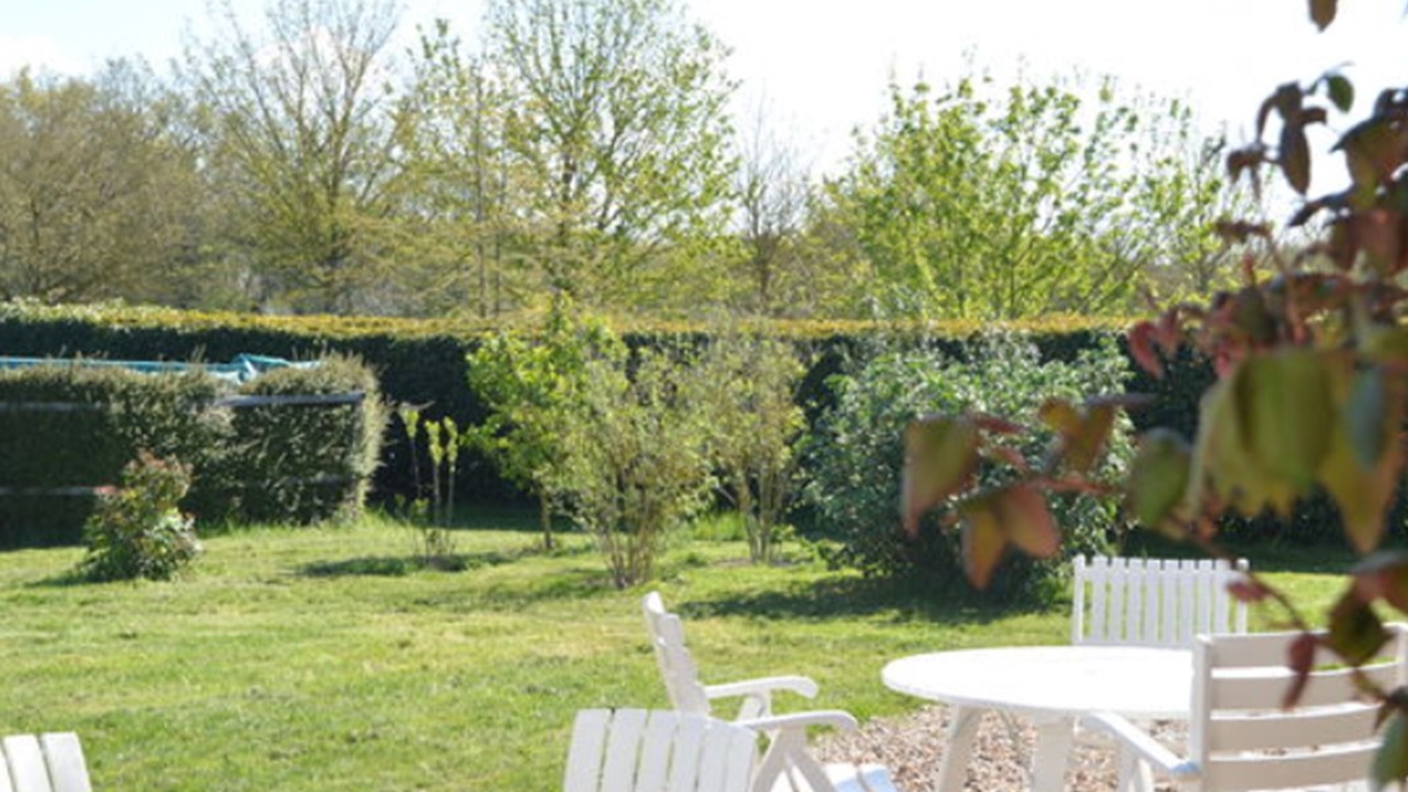 Photo of Outdoor in Chambourg-sur-Indre