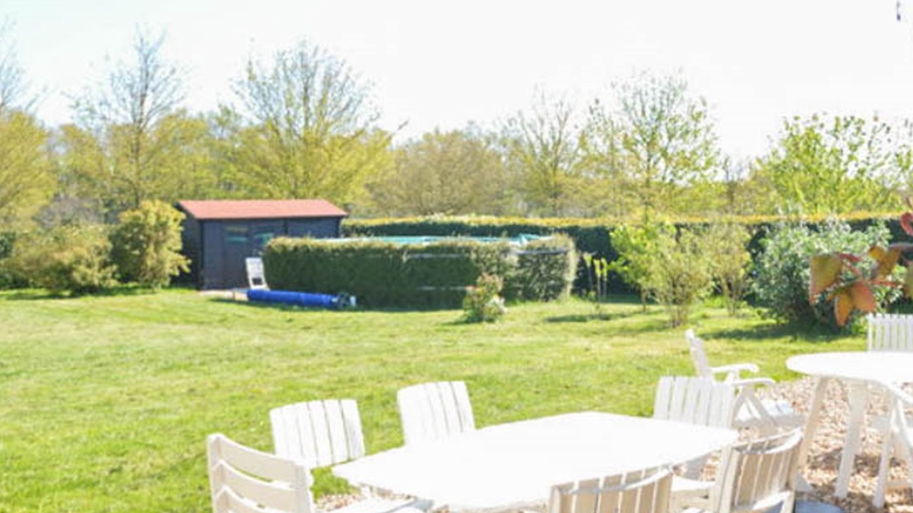Photo of Patio Balcony in Chambourg-sur-Indre